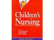 Children s Nursing
