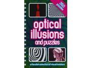 Optical Illusions and Puzzles Optical Puzzles