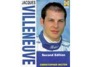 Jacques Villeneuve Champion of Two Worlds Heroes on Wheels