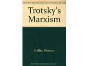 Trotsky s Marxism