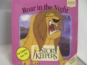 Roar in the Night Storykeepers Younger Readers
