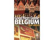 Good Beer Guide to Belgium