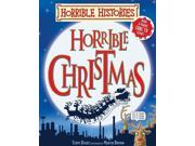 Horrible Christmas 2011 Edition Horrible Histories