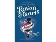 Raven Hearts Kitty Slade
