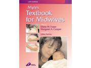 Myles Textbook for Midwives