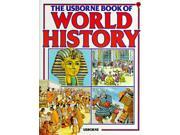 The Usborne Book of World History Picture history