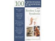 100 Q Ss About Restless Legs Syndrome 100 Questions Answers about