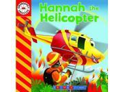 Emergency Vehicles Hannah the Helicopter