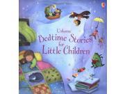 Bedtime Stories for Little Children Usborne Picture Storybooks