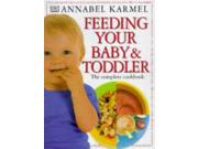 Feeding Your Baby Toddler