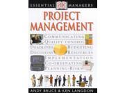 Project Management Essential Managers