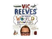 Vic Reeves Vast Book of World Knowledge