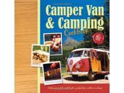 Caravan and Camper Van Delicious Moments