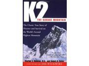 K2 the Savage Mountain