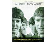 A Hard Day s Write The Stories Behind Every Beatles Song