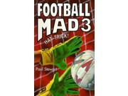 Football Mad Hat Trick No. 3 Hippo Sport
