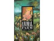 Animal Farm Longman literature