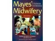 Mayes Midwifery [12th Edition]
