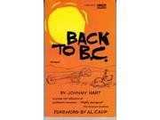 Back to B.C. Coronet Books
