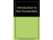 An Introduction to the Humanities Illustration Booklet