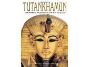 Tutankhamun Treasures of Ancient Egypt