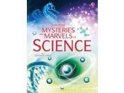 Mysteries and Marvels of Science Usborne Internet linked Reference