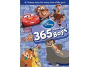 365 Boys Stories Disney 365 Stories Treasury