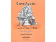 Once Again La Fontaine Sixty New Translations from the Fables Wesleyan Poetry