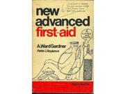New Advanced First Aid