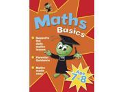 Maths Basics 7 8 Leap Ahead