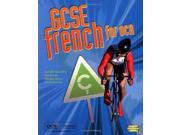 GCSE French for OCR Students Book