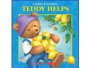 Teddy Helps Caring Sharing