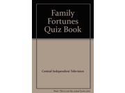 Family Fortunes Quiz Book