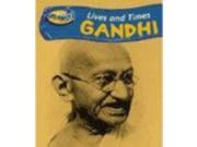Take Off Lives Times Mohands Gandhi Paperback