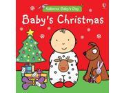 Baby s Christmas Baby s Day