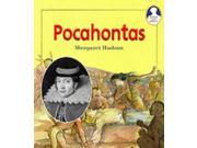 Lives and Times Pocahontas Paperback
