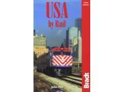 USA by Rail Rail Guides