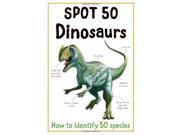 Spot 50 Dinosaurs Large Spot 50 Series