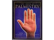 The Book of Palmistry