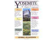 Yosemite A Visitor s Guide National Parks Visitor s Companions