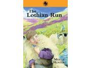 The Lothian Run Kelpies