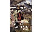 Baedekers Great Britain 1890