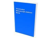 Illuminated Manuscripts Address Book