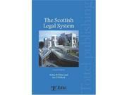 Scottish Legal System