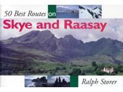 50 Best Routes on Skye and Raasay