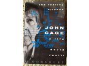 The Roaring Silence John Cage