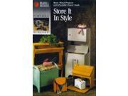 Store it in Style Black Decker Home Improvement Library