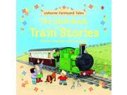Farmyard Tales Little Book of Train Stories