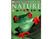 Encyclopedia of Nature Dk Encyclopedia