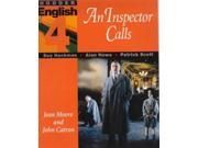 Hodder English An Inspector Calls Level 4